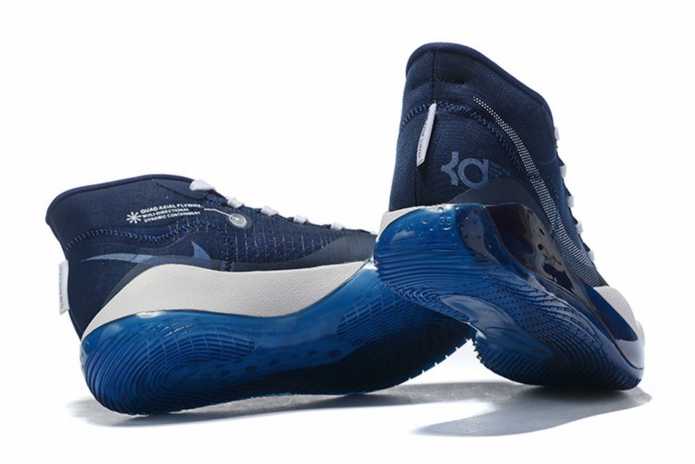 Nike KD 12 Dark Blue